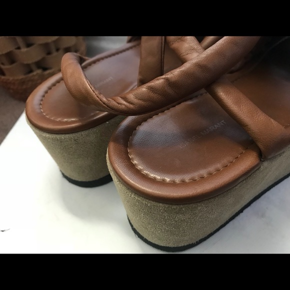 Isabel Marant Women - Picture 2 of 6